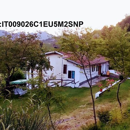 B&B La Casa Del Daino Millesimo Dış mekan fotoğraf