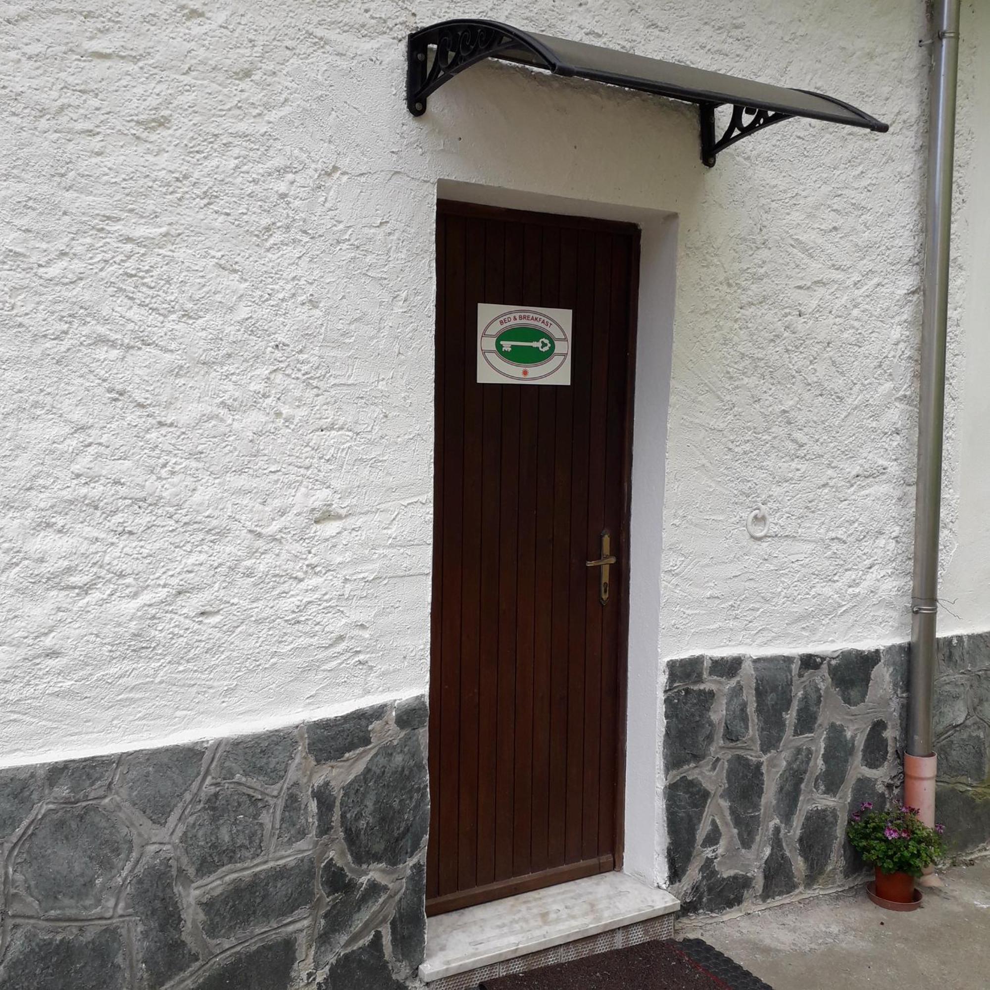 B&B La Casa Del Daino Millesimo Dış mekan fotoğraf