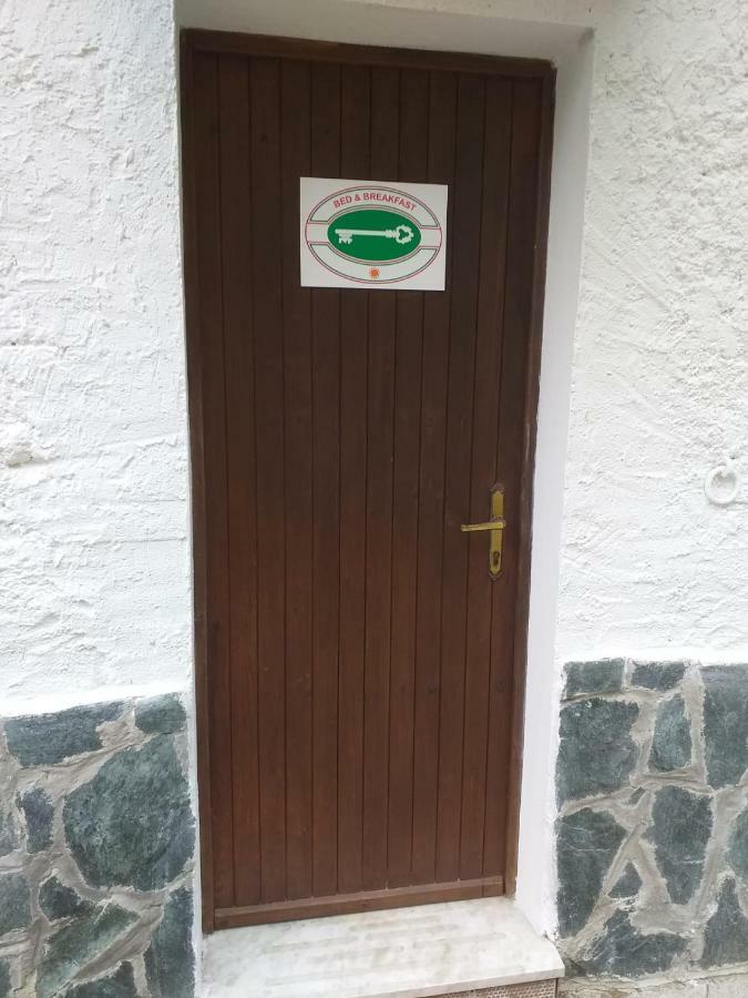 B&B La Casa Del Daino Millesimo Dış mekan fotoğraf