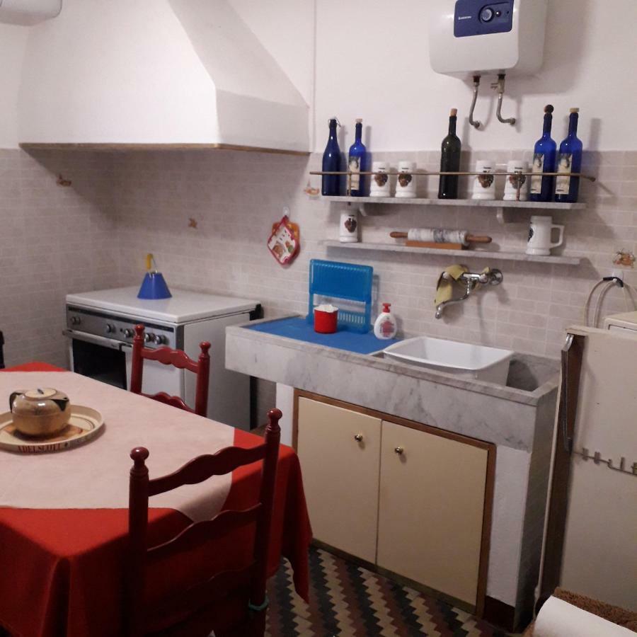 B&B La Casa Del Daino Millesimo Dış mekan fotoğraf