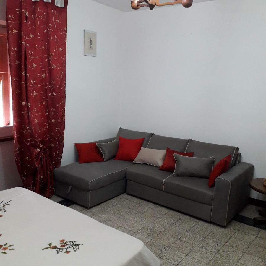 B&B La Casa Del Daino Millesimo Dış mekan fotoğraf