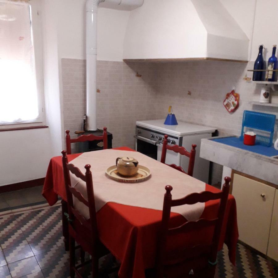 B&B La Casa Del Daino Millesimo Dış mekan fotoğraf